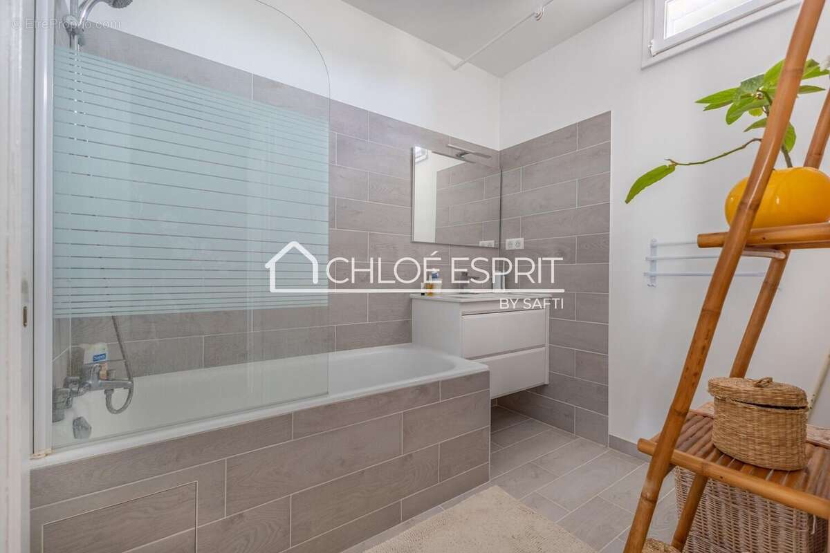 Photo 8 - Maison à EPINAY-SOUS-SENART