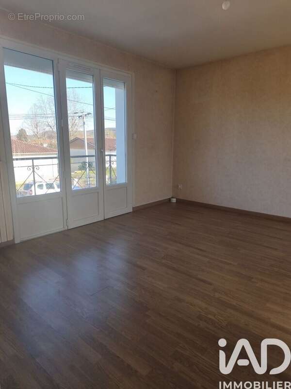 Photo 4 - Maison à BIAS