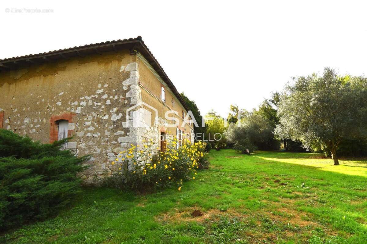 Photo 5 - Maison à LARRAZET