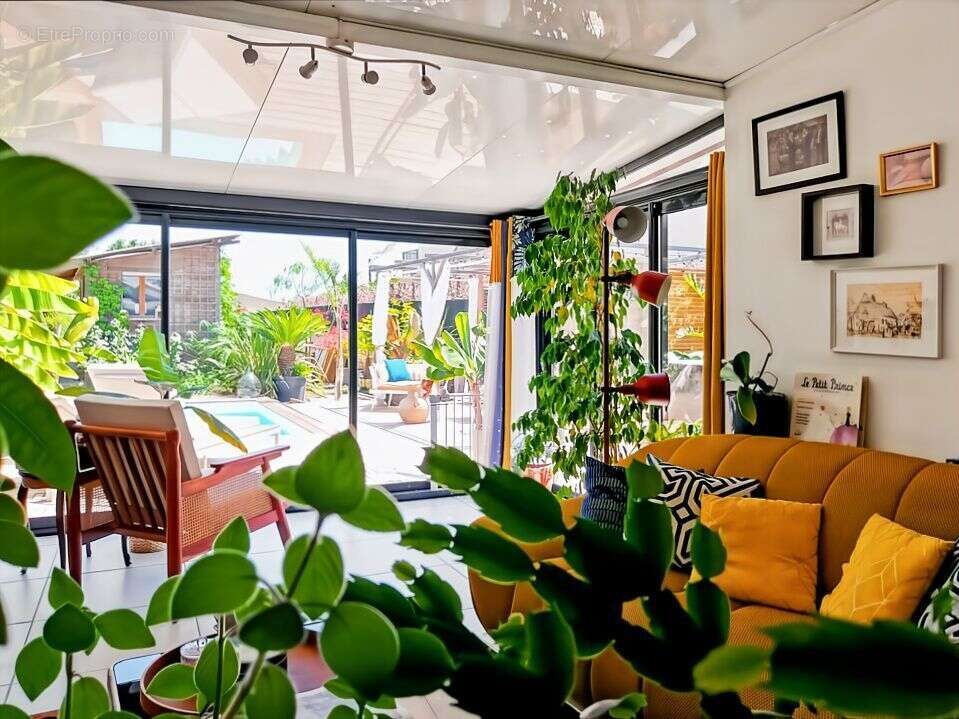 Maison à MARSEILLAN
