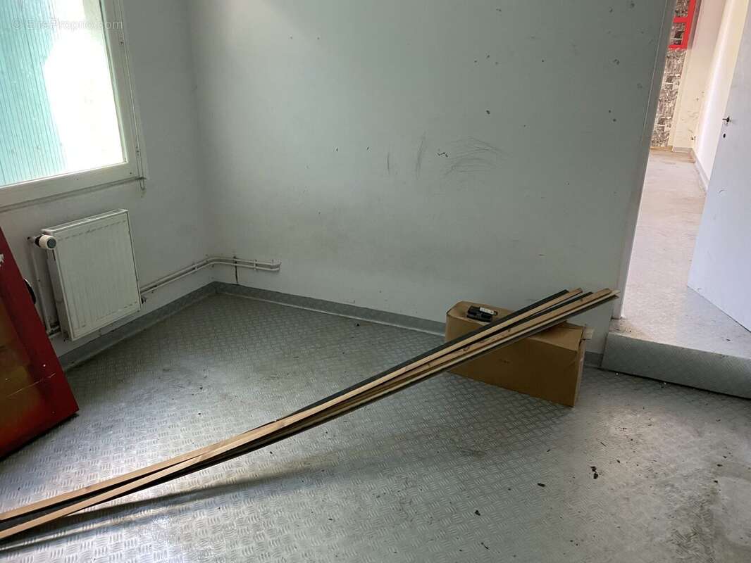 Maison à CHAMPIGNY-SUR-MARNE