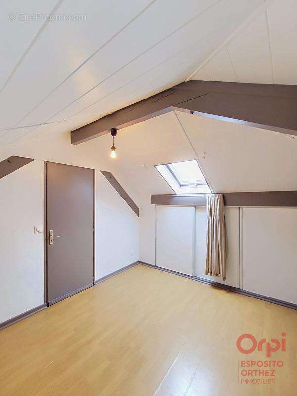  Spacieuse maison familiale T6 avec jardin et garage – À deux pas du centre-ville d'Amou  - photo 8