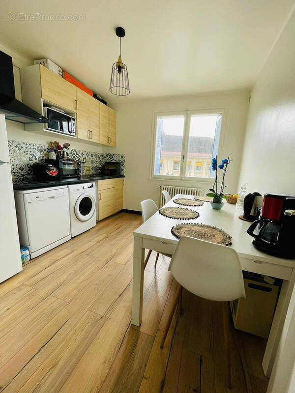Appartement à ANNECY
