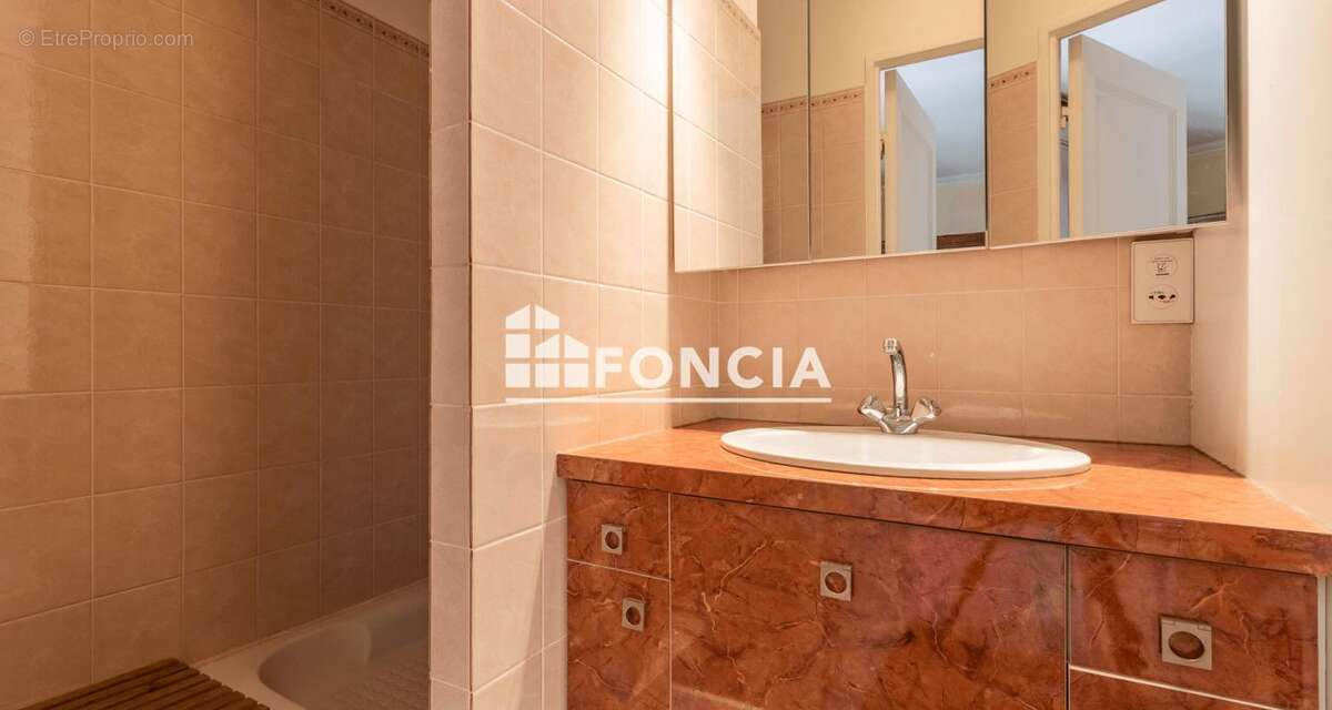 Appartement à ANTONY