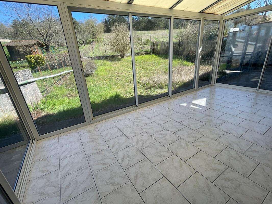 Maison de village - photo 8