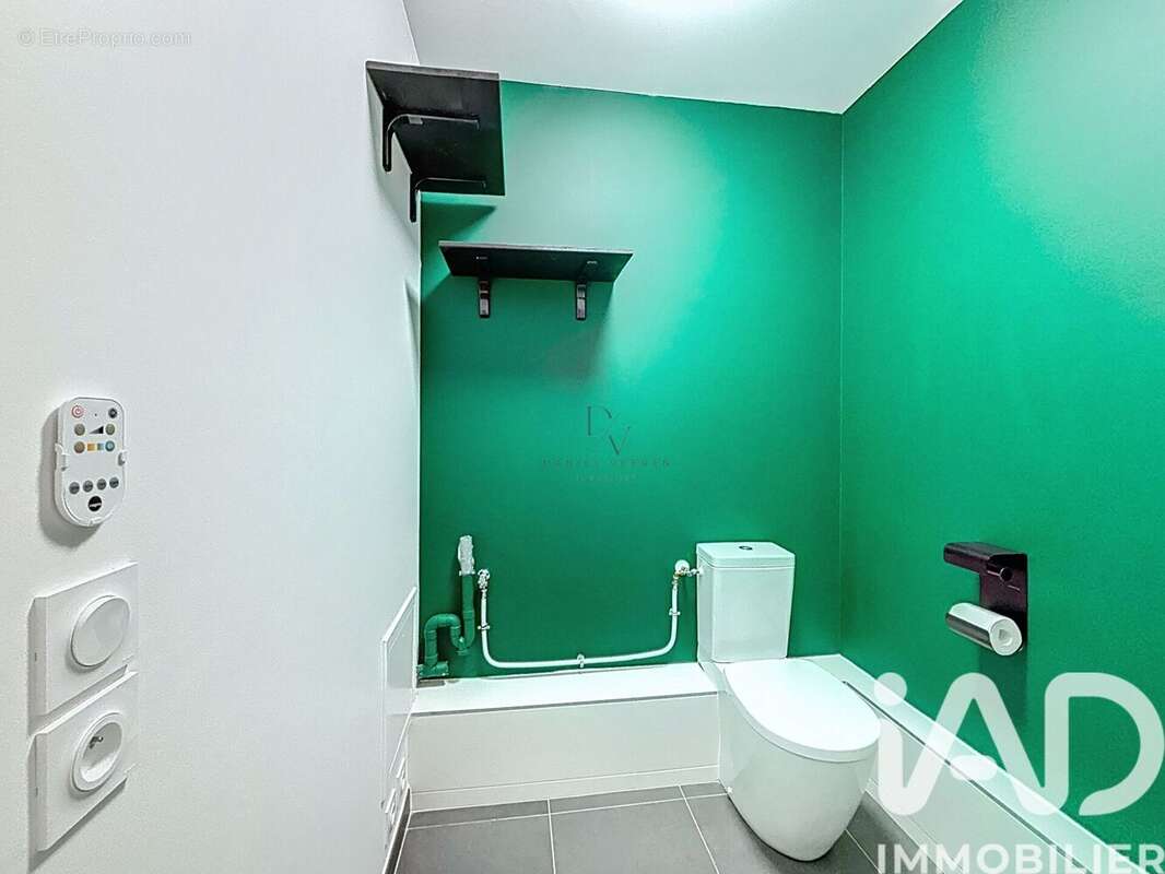 Photo 9 - Appartement à CLAMART