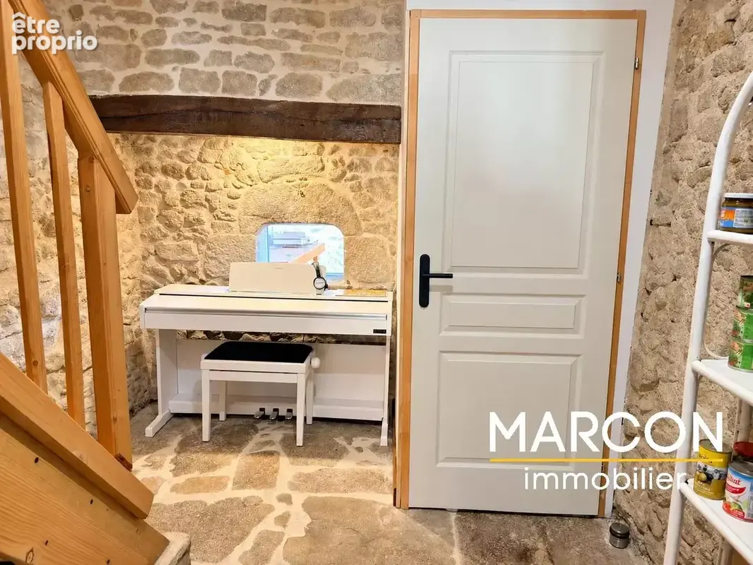 Ensemble immobilier de charme – secteur des trois lacs – maison rénovée, dépendances et studio indépendant - photo 8