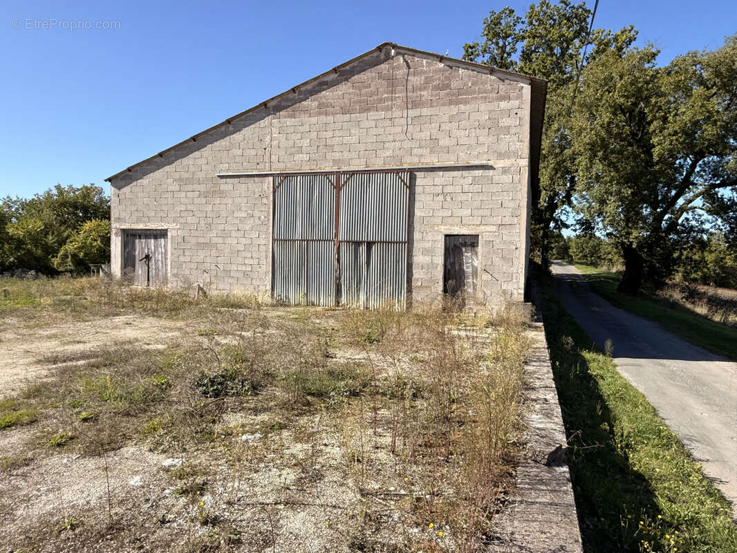 Maison à HAUTEFAGE-LA-TOUR