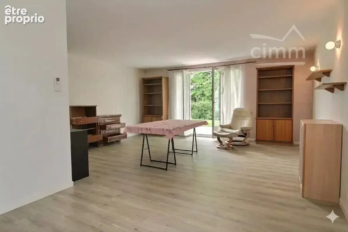Maison 5p 120m² plain-pied - photo 3