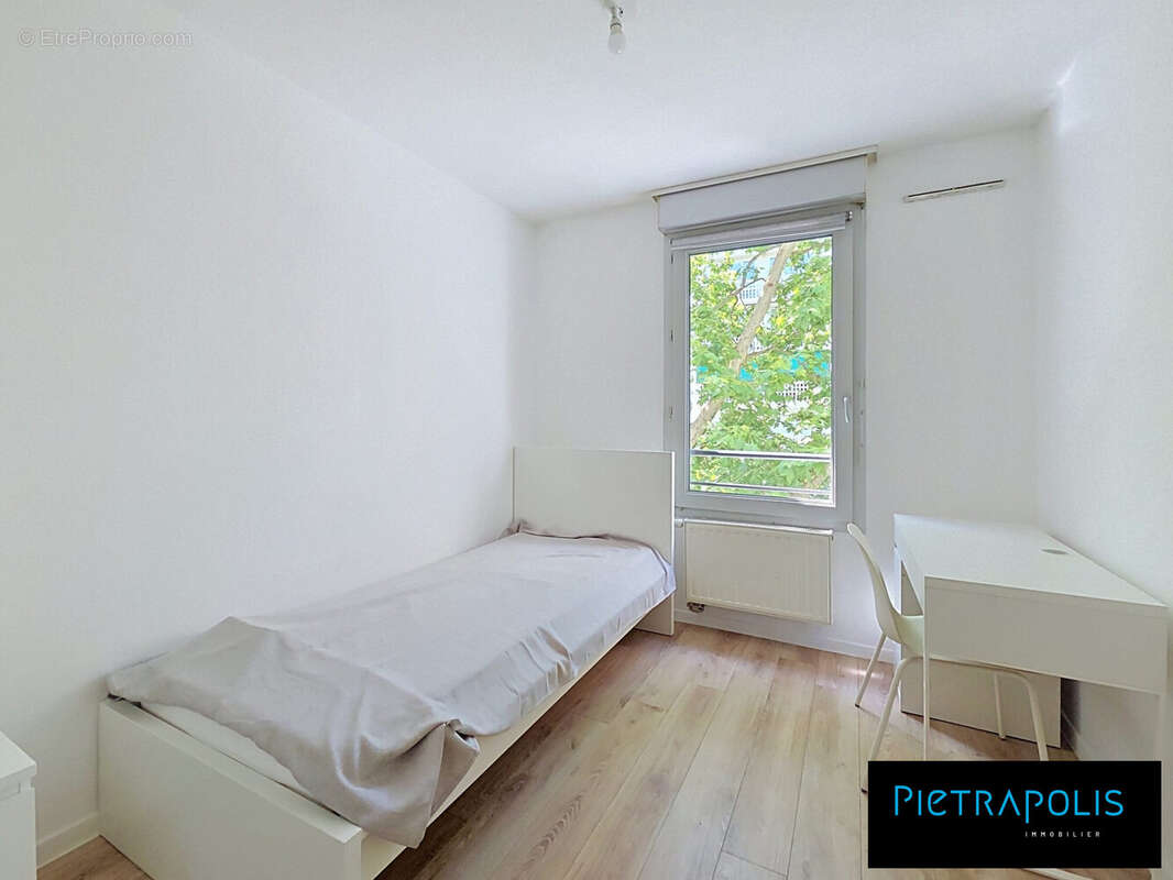 Appartement à LYON-7E
