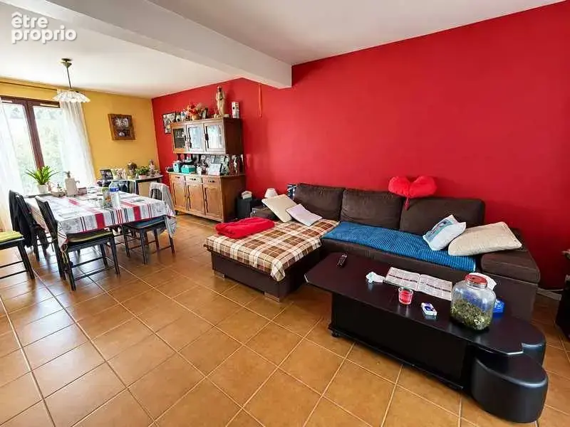 Maison 8 pièces 118 m² à vendre à Gisors (27140) - photo 4