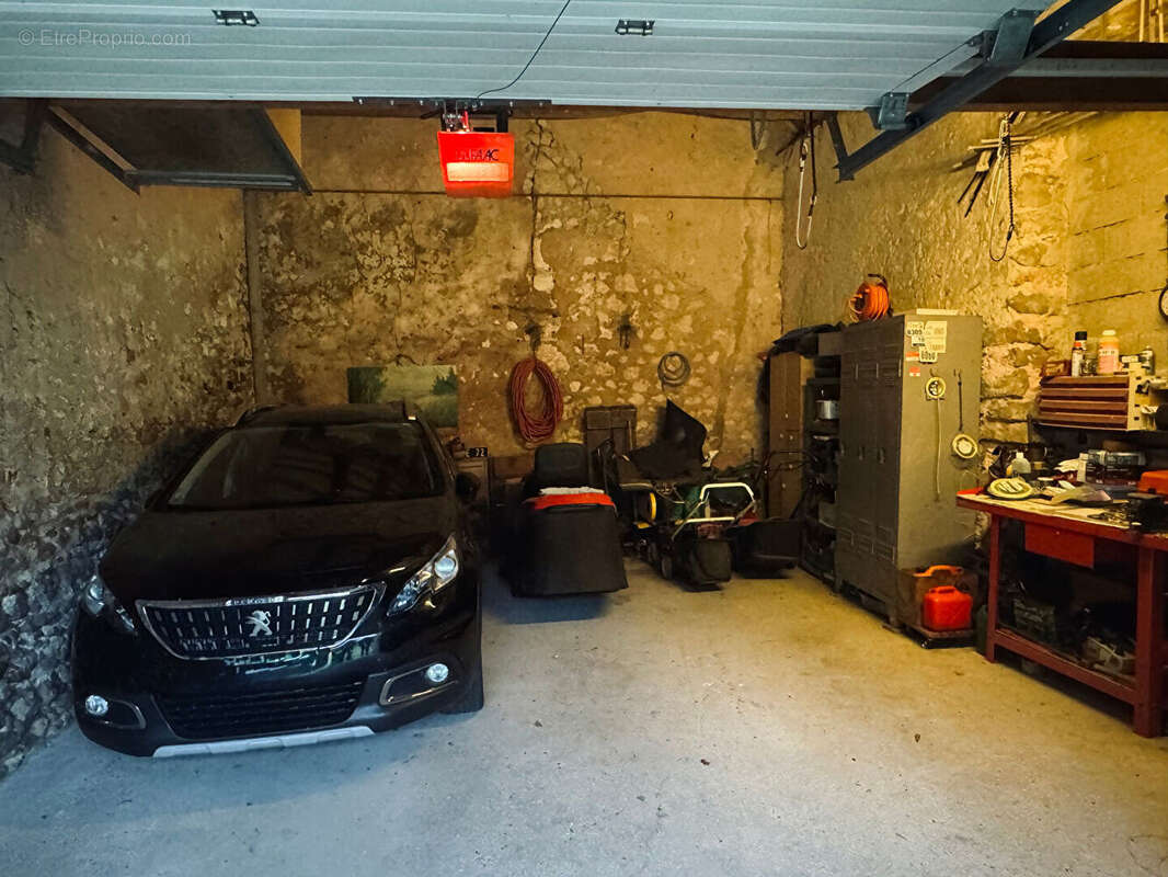 Maison à PARIGNE-L&#039;EVEQUE