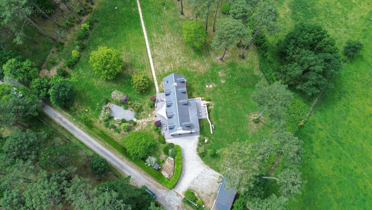 Maison à BADEN