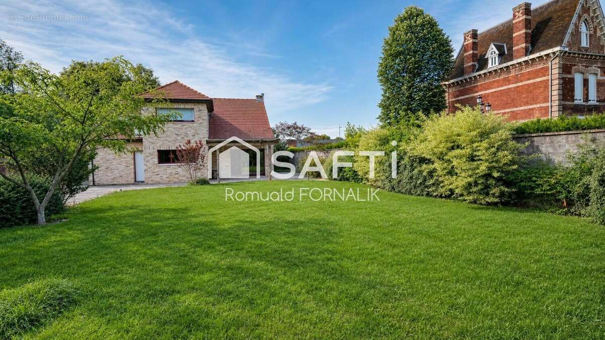 Photo 2 - Maison à ROUVROY
