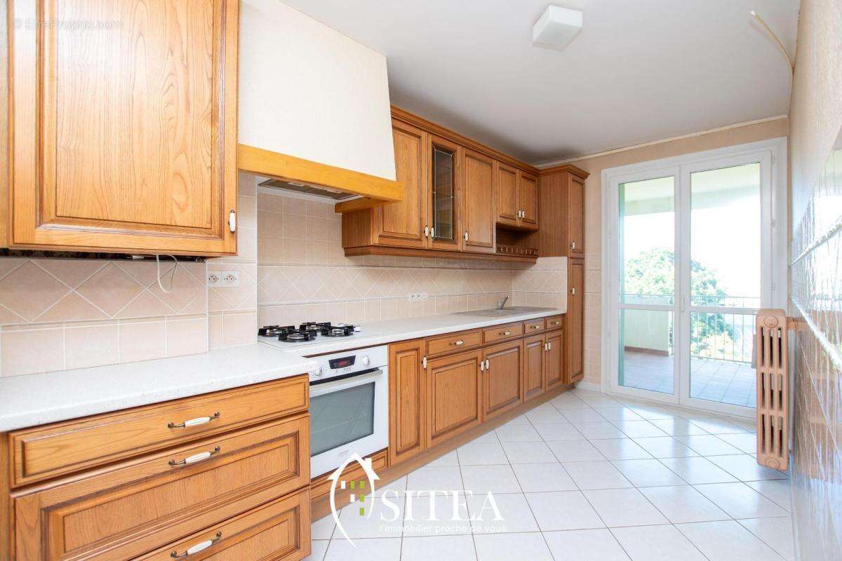 Appartement à COLOMIERS