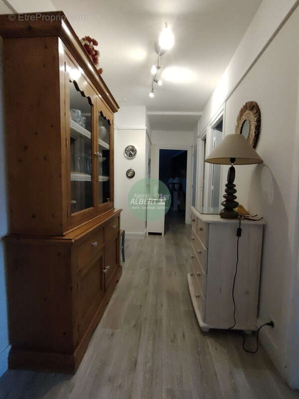 Appartement à LE HAVRE