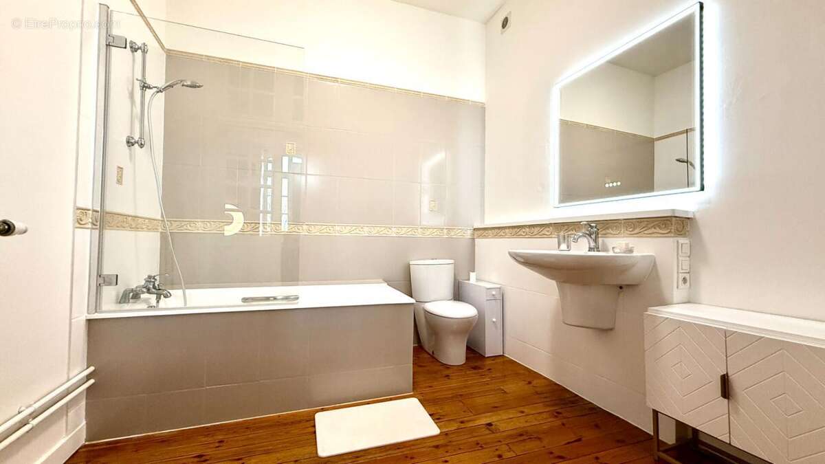 Appartement à ANCENIS