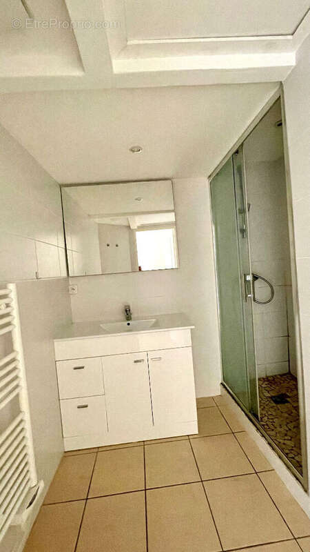 Appartement à LYON-4E