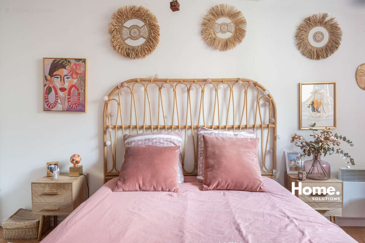 Appartement à LE PERREUX-SUR-MARNE