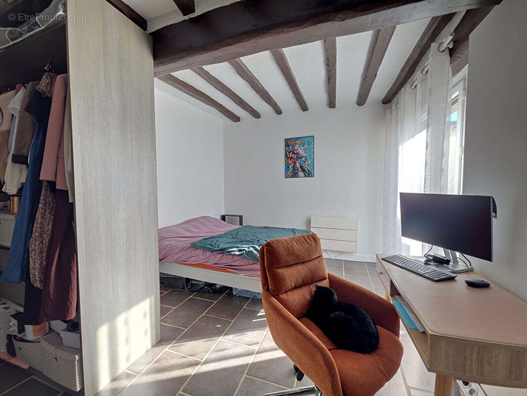 Appartement à MAINTENON