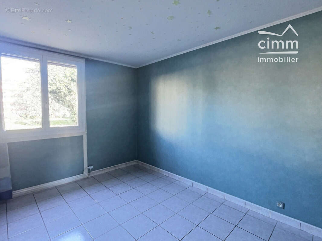 Appartement à SEYSSINET-PARISET