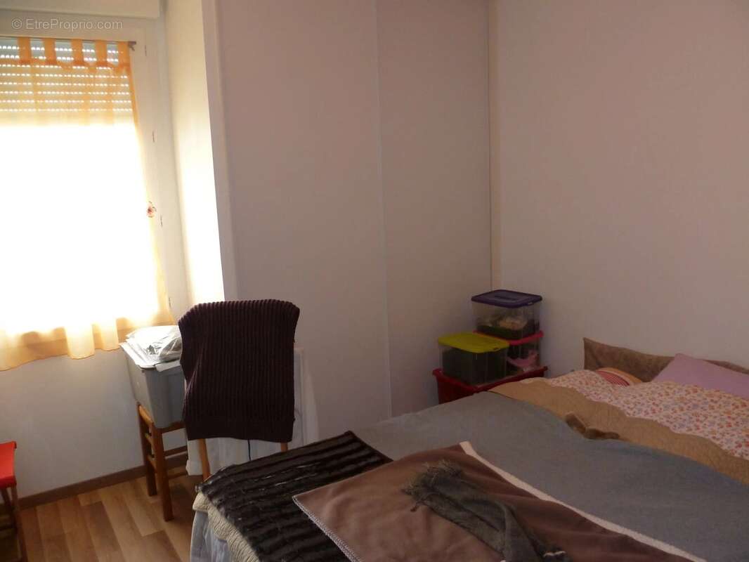 Appartement à SAINT-MARCELLIN