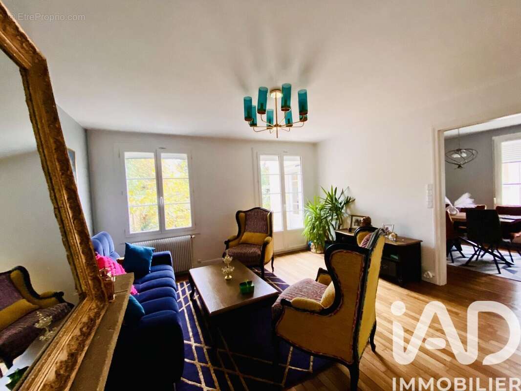 Photo 5 - Maison à COMPIEGNE