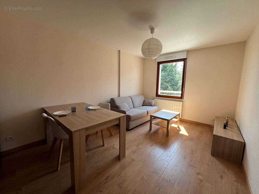 Appartement à BETHUNE