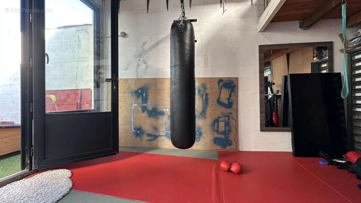 Maison à CHATELAILLON-PLAGE