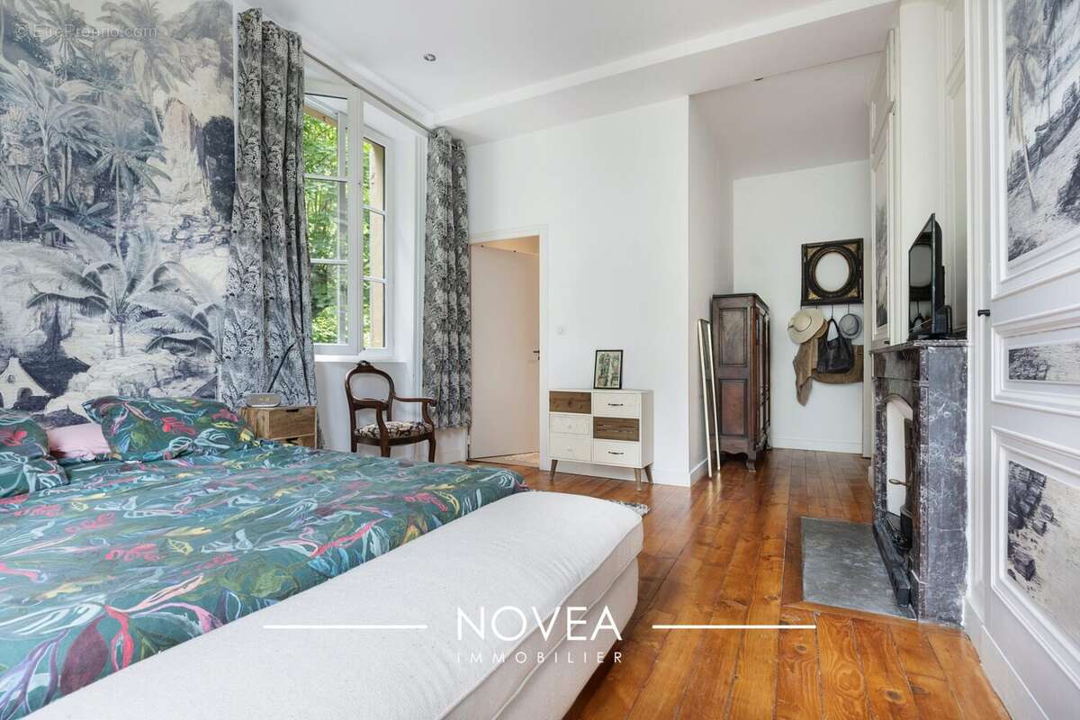 Appartement à ROCHETAILLEE-SUR-SAONE