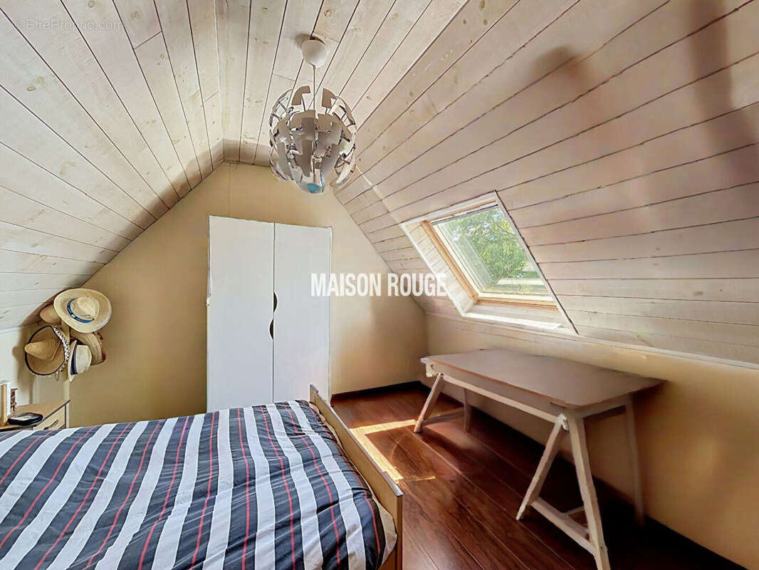 Maison à PERROS-GUIREC