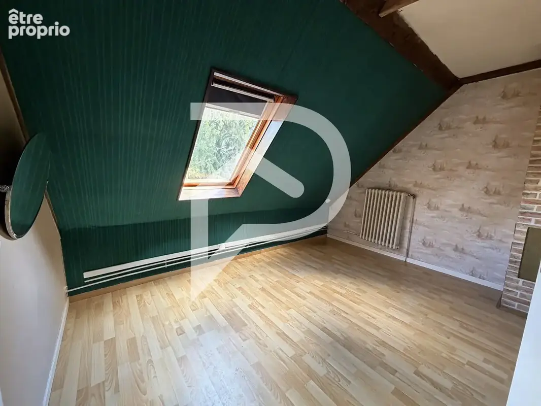 Maison Meru - 8 pièce(s) - 140 m2 - photo 5