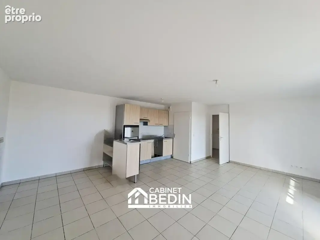 Appartement 3 pièces 81 m² à vendre à Bordeaux (33100) - photo 6