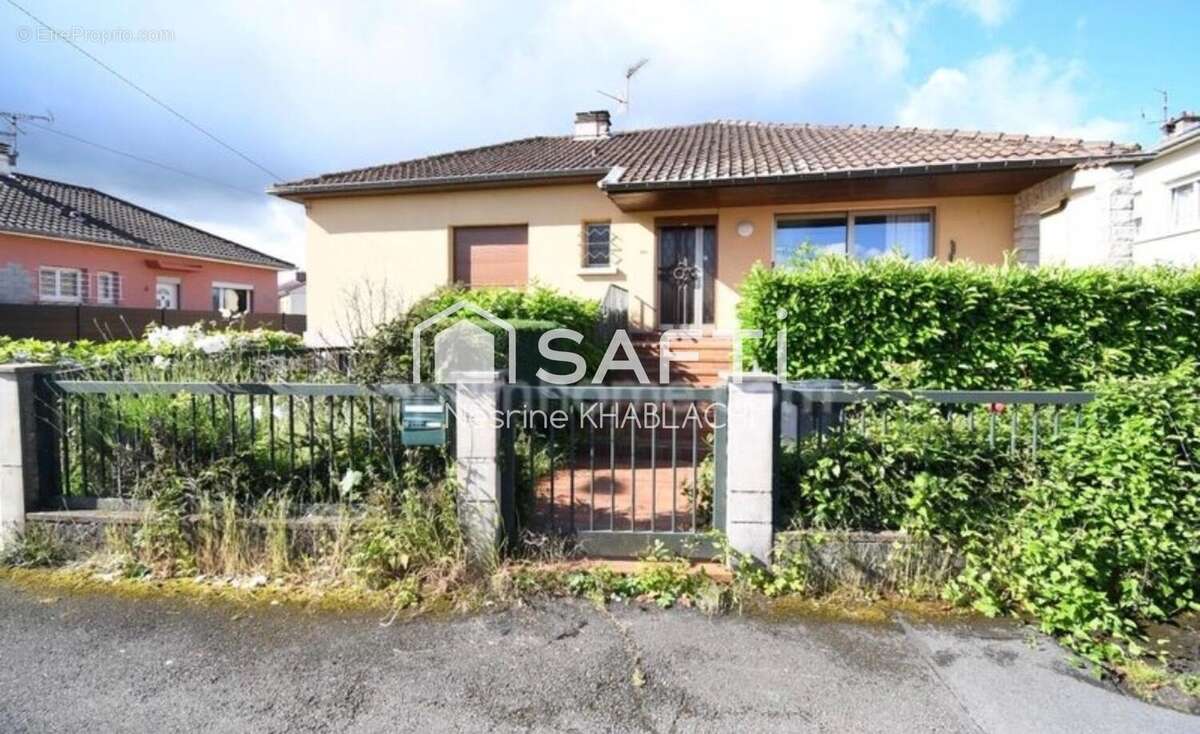 Photo 2 - Maison à LONGWY