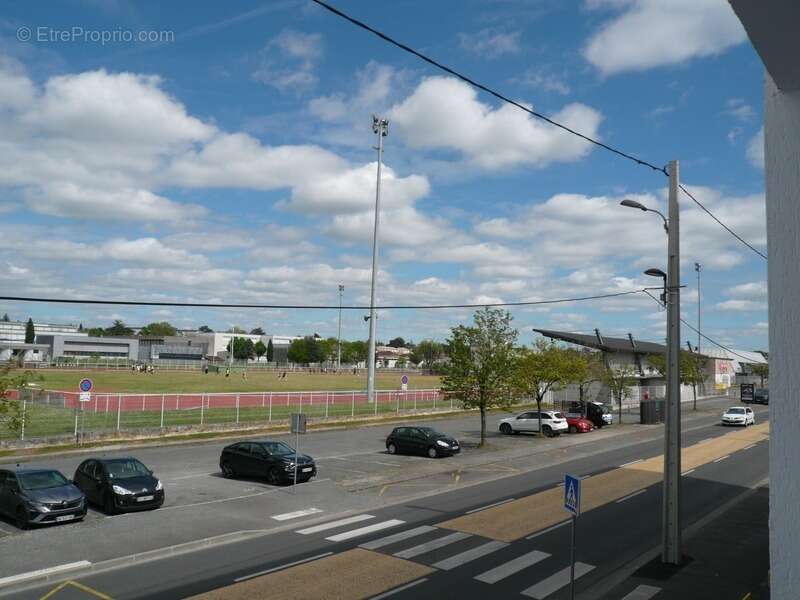 Appartement à COGNAC