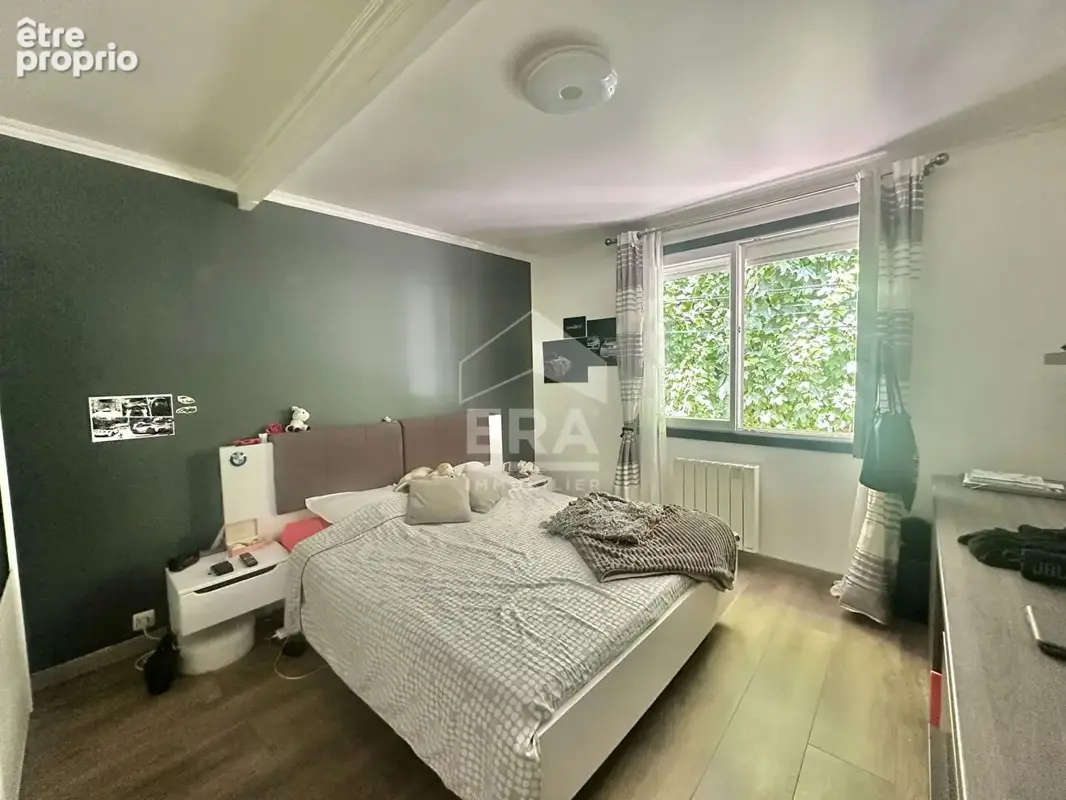Maison de 70 m2 habitables - Sartrouville - photo 4
