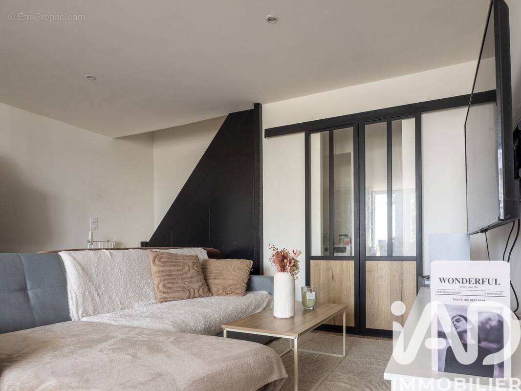 Photo 1 - Appartement à TONNAY-CHARENTE