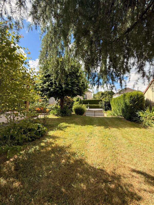 EN EXCLUSIVITE ! Pavillon de 114m², sur sous sol,  terrain de 956m2 169 900 € - photo 20