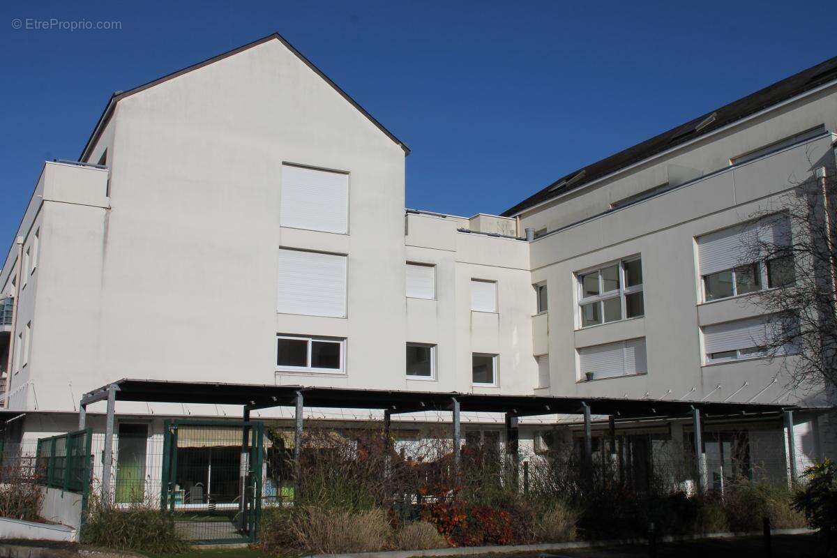 Appartement à ANGERS