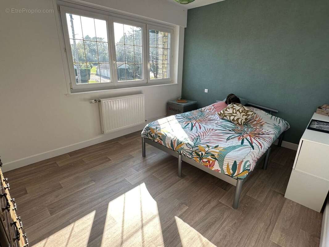Maison à CUCQ