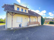 Appartement à BURNHAUPT-LE-HAUT