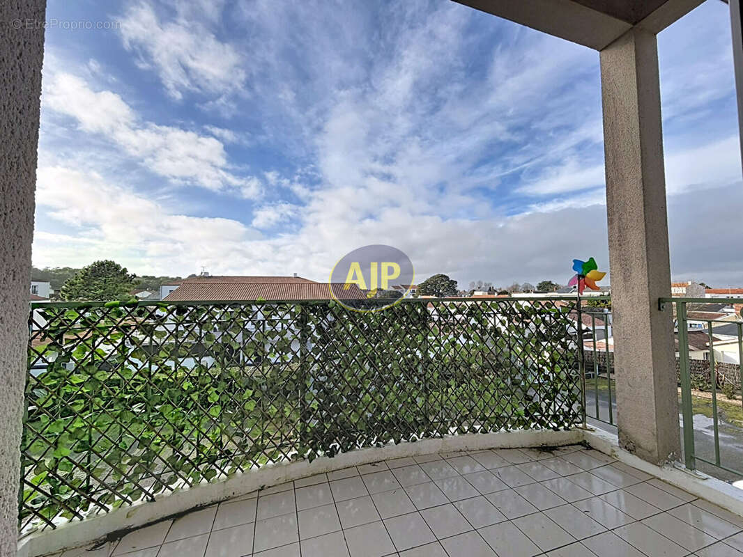 Appartement Saint Jean De Monts 3 pièce(s) 57.39 m2 - photo 14