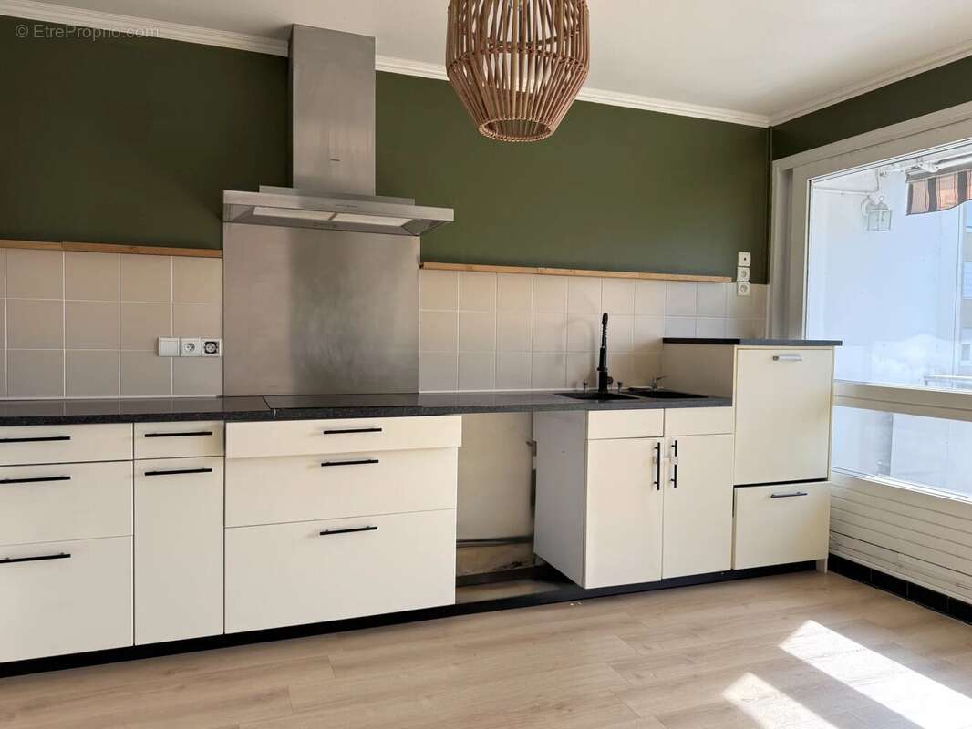 Appartement à DOUAI