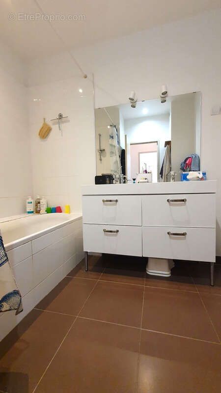 Appartement à GARCHES