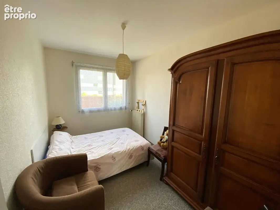 Maison Cholet 7 pièce(s), 4 chambres, jardin - photo 6