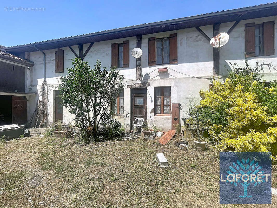 Appartement à DAX