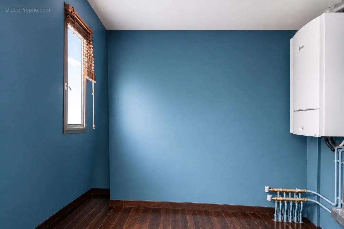 Appartement 2 pièces de 60 m² situé à Paris - photo 6