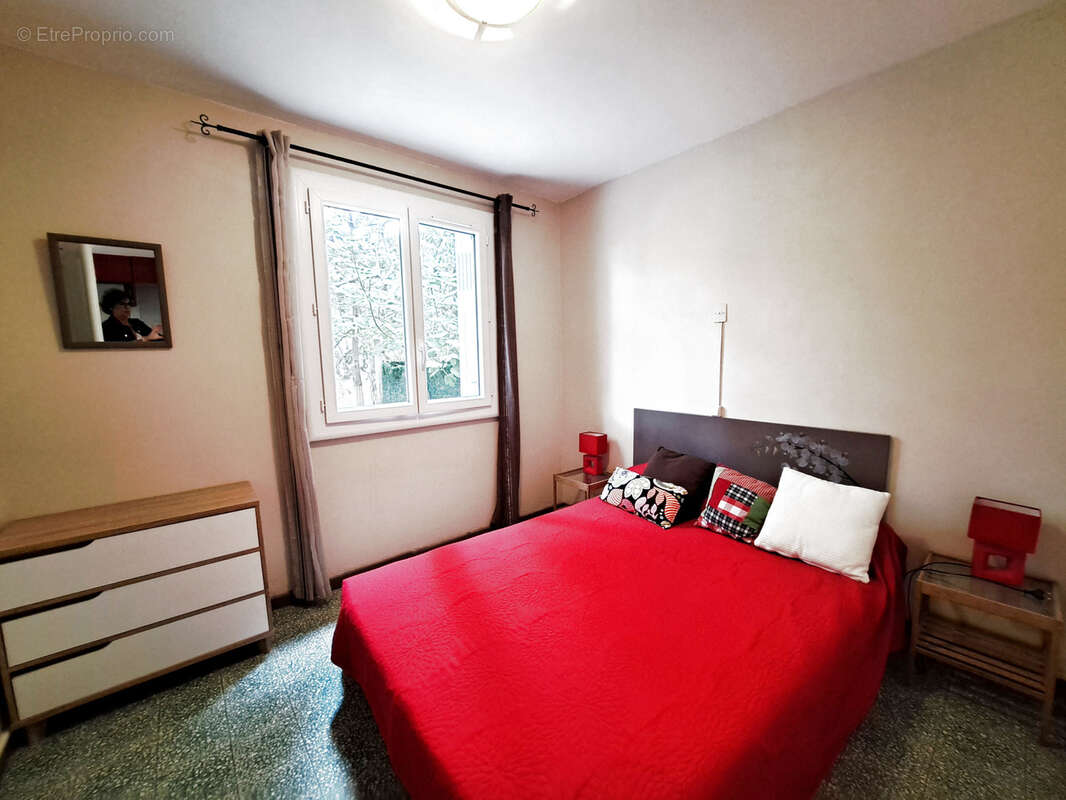 Appartement à LEUCATE