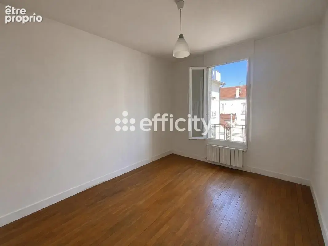 Appartement - photo 6