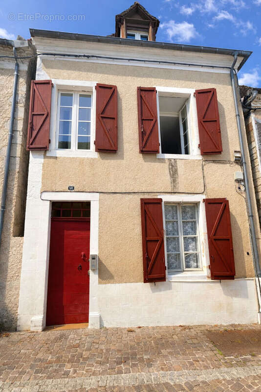Appartement à ORTHEZ